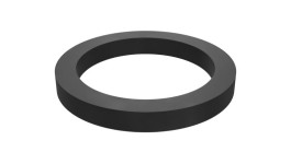 8M-8544:Прямоугольное уплотнение внутреннего диаметра 10,72 мм