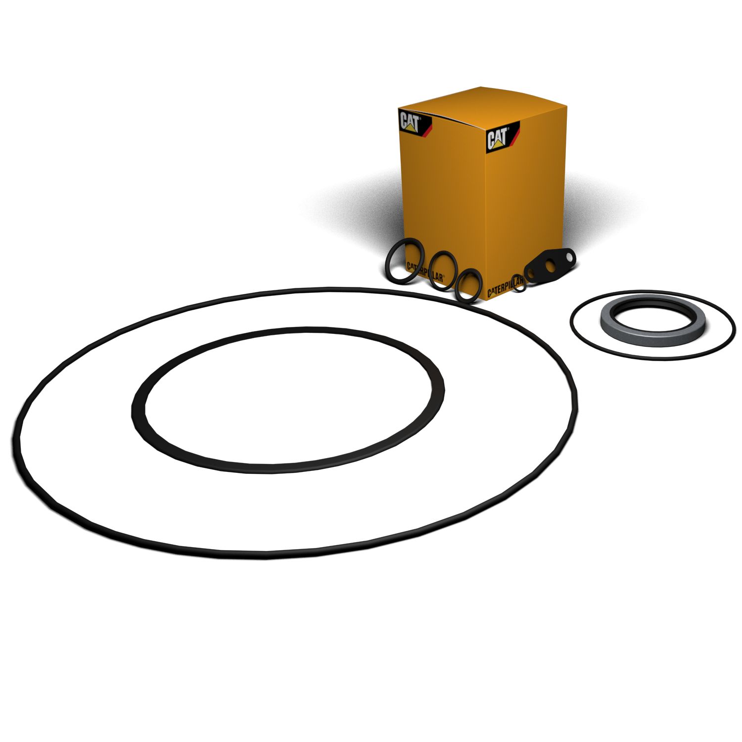 473-9071:КОМПЛЕКТ ПРОКЛАДОК ТРАНСМИССИИ