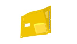 461-5719:ДВЕРЬ ЛЕВАЯ В СБОРЕ