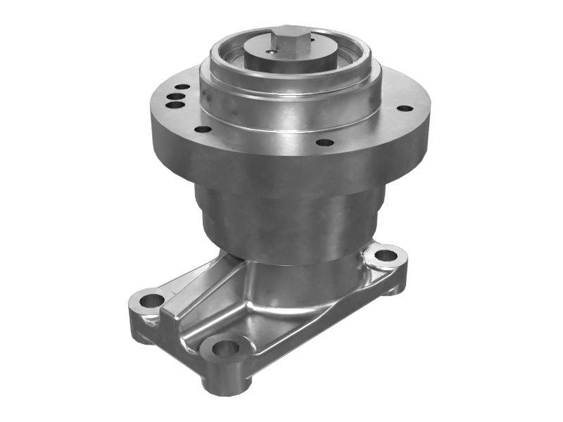 351-2202:БЛОК ПРИВОДА ВЕНТИЛЯТОРА