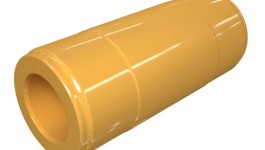 516-2016:ВТУЛКА ГУСЕНИЧНОЙ ЛЕНТЫ