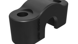 218-4993:Крышка направляющего ролика