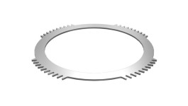 277-0434:ПЛАСТИНА МУФТЫ СЦЕПЛЕНИЯ