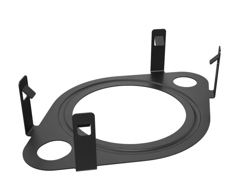 374-1254:Прокладка выхлопной и охлаждающей системы