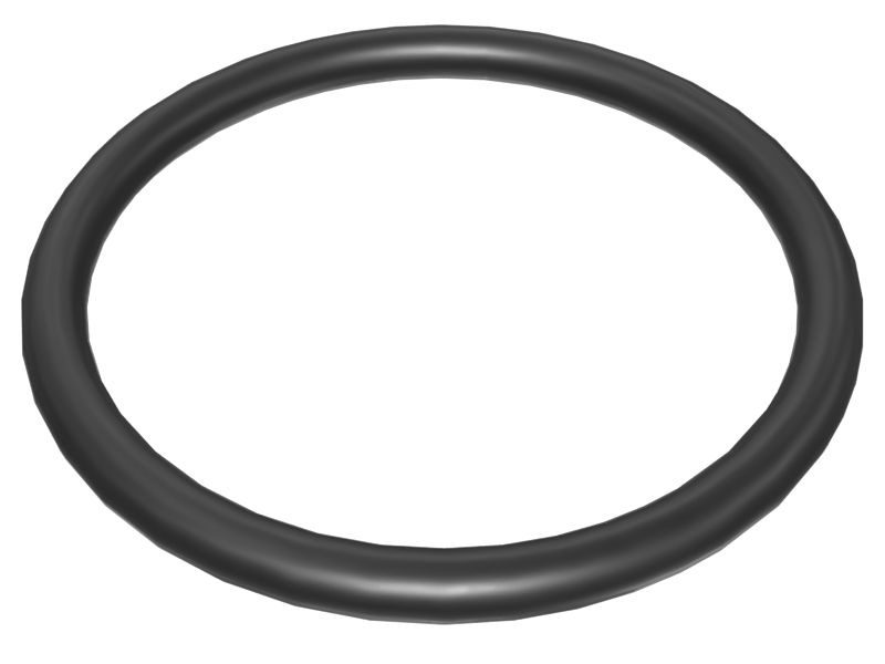 113-1504:Уплотнительное кольцо крышки маслоналивной горловины