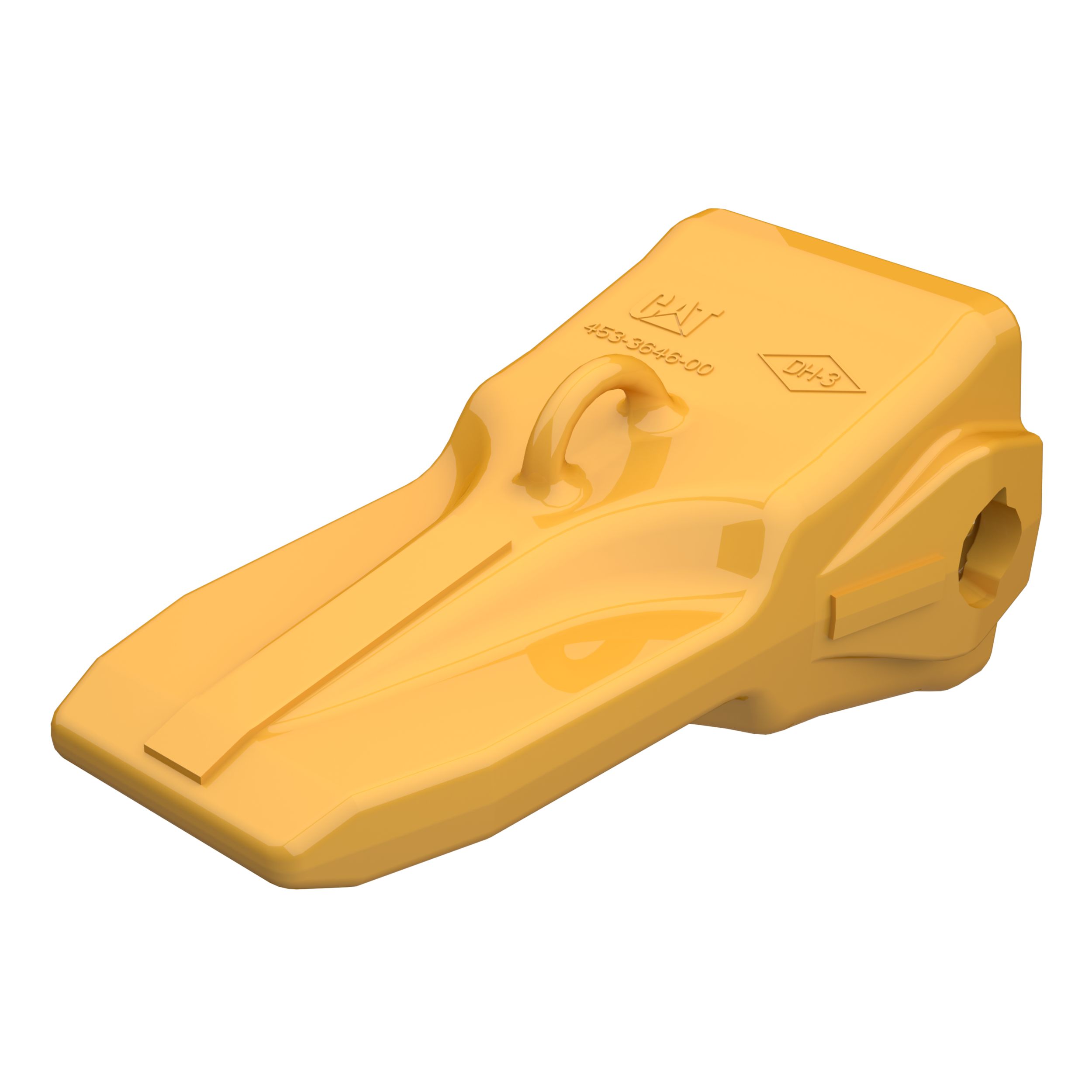 488-1089:Наконечник улучшенного проплавления