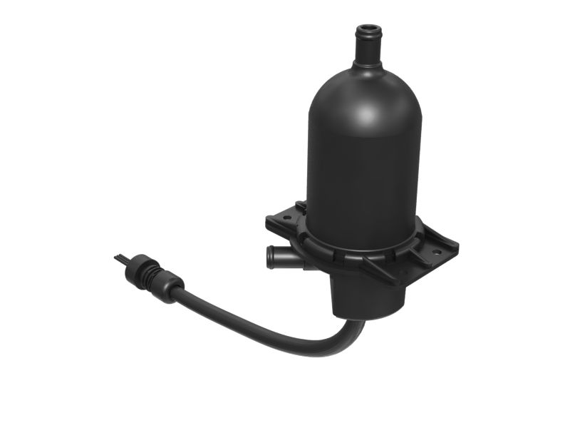 258-6844:Подогреватель охлаждающей жидкости двигателя 240 В