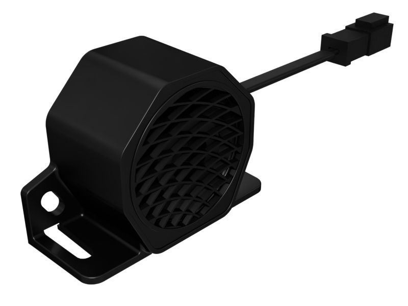 300-9546:Звуковой сигнал заднего хода в сборе