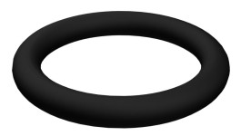 9X-7385:Уплотнительное кольцо с внутренним диаметром 20,22 мм