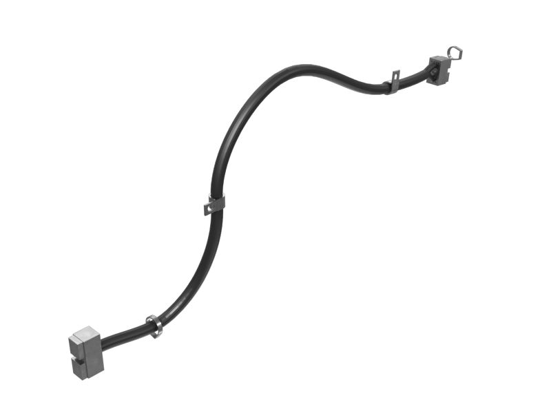 376-3081:Жгут проводов в сборе