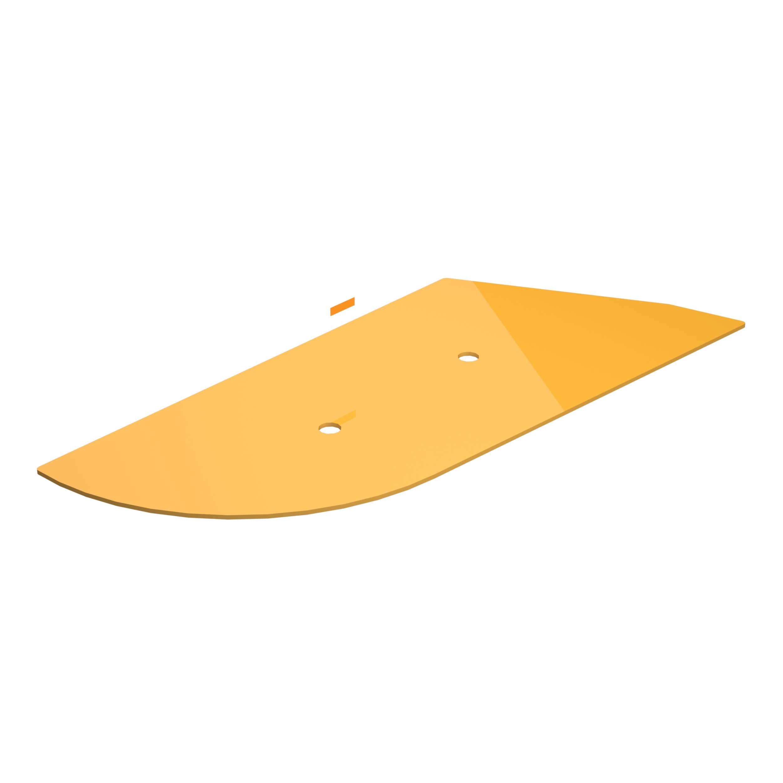 397-8587:ПЛАСТИНА ИЗНОСНАЯ