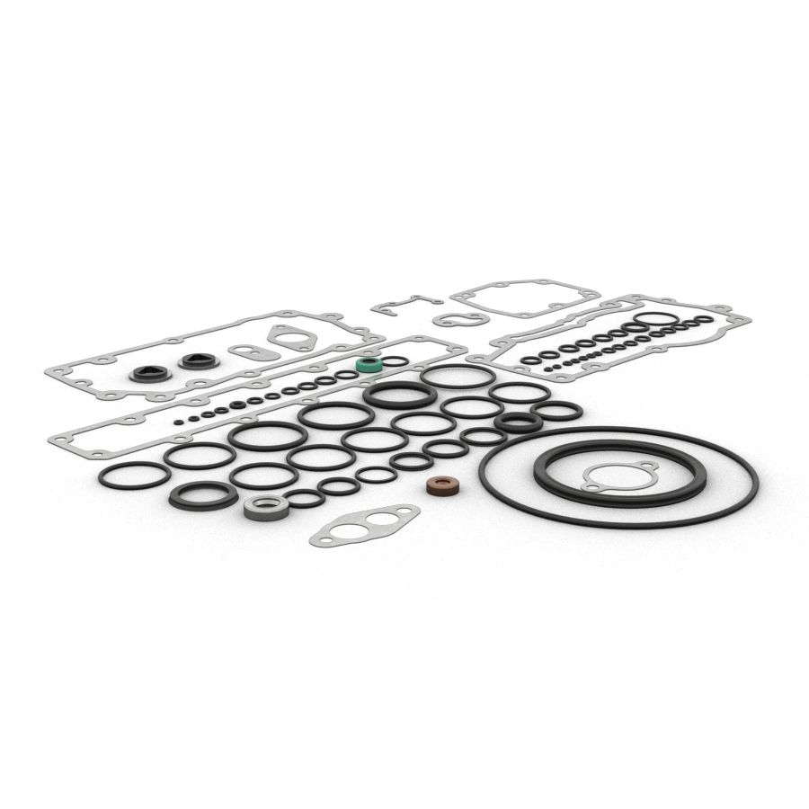 6V-9894:Комплект прокладок топливной системы