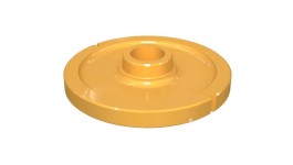 183-4851:ШЕСТЕРНЯ