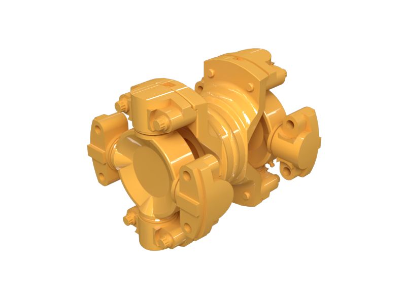 497-4982:КАРДАННЫЙ ШАРНИР