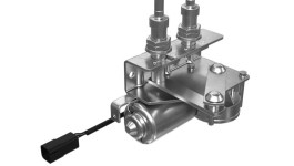 416-0017:ЭЛЕКТРОДВИГАТЕЛЬ СТЕКЛООЧИСТИТЕЛЯ