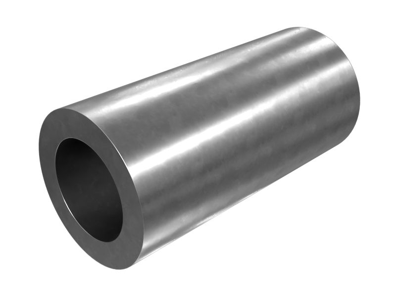 1V-7753:Стальная прокладка толщиной 44,4 мм