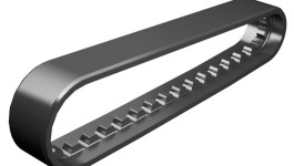 473-7138:Обрезиненная гусеничная лента