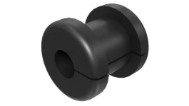 317-5316:ИЗОЛИРУЮЩАЯ ШАЙБА