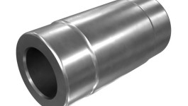 456-1750:Втулка замыкающего звена гусеничной ленты с наружным диаметром 72,75 мм