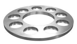 371-7661:ОПОРНАЯ ПЛИТА