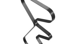 304-4510:Поликлиновой ремень