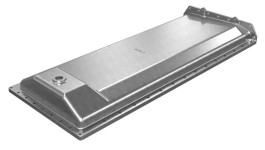 133-5926:Масляный поддон двигателя