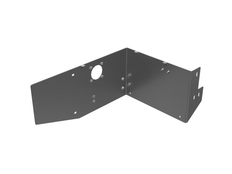 469-6629:ПЛАСТИНА В СБОРЕ, ЛЕВАЯ