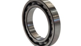 3K-2518:Специальный шариковый подшипник с внутренним диаметром 75 мм