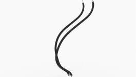 532-9282:Блок соединительных трубопроводов