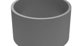 7C-7852:Подшипник скольжения с наружным диаметром 60,28 мм