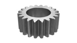 556-4537:ШЕСТЕРНЯ ПЛАНЕТАРНОЙ ПЕРЕДАЧИ