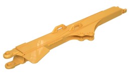 344-1217:ТОЛКАЮЩИЙ БРУС В СБОРЕ