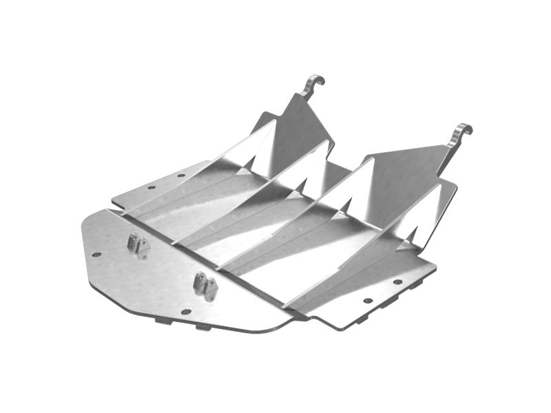 168-6939:ОГРАЖДЕНИЕ В СБОРЕ