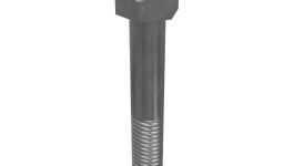 475-7275:БОЛТ С ШЕСТИГРАННОЙ ГОЛОВКОЙ