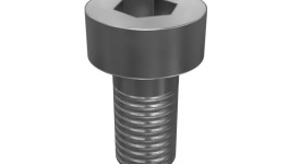 248-2845:БОЛТ С ШЕСТИГРАННОЙ ГОЛОВКОЙ