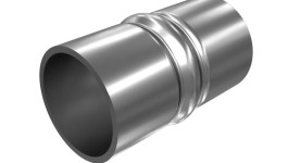 318-3721:Горб шланга охлаждающей жидкости