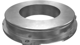 8N-6423:Крышка впуска водяного насоса толщиной 41,98 мм