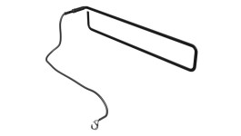 444-5445:НАГРЕВАТЕЛЬ В СБОРЕ