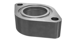 230-1302:Фланец, внутренний диаметр 45 мм