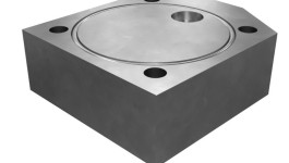 106-4150:Дренажный блок кронштейна кожуха