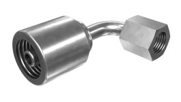 124-2000:Глухая муфта