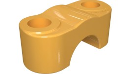 306-9435:Крышка направляющего ролика