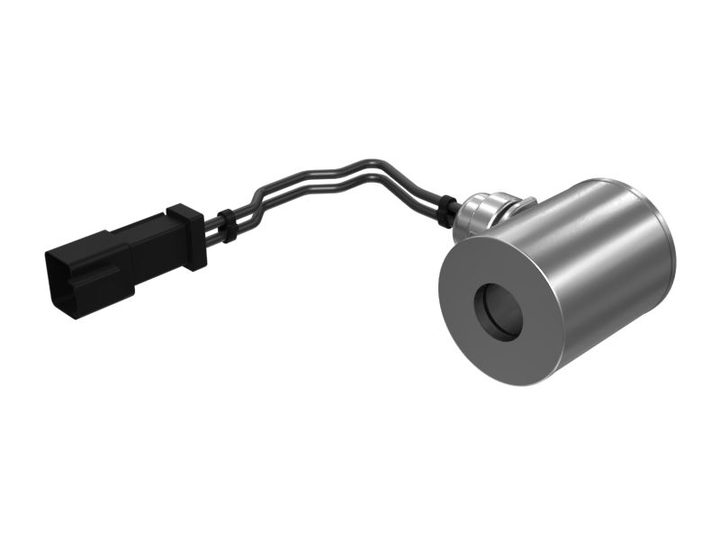 189-0173:КАТУШКА В СБОРЕ