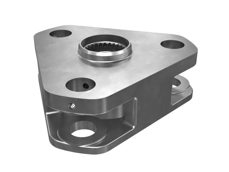 156-5137:ВОДИЛО ПЛАНЕТАРНОЙ ПЕРЕДАЧИ