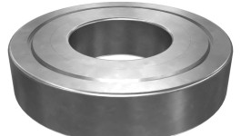 253-9789:Специальный шариковый подшипник с двойным экранированием и внутренним диаметром 100 мм