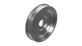 463-4963:МАХОВИК В СБОРЕ