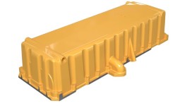 192-1949:МАСЛЯНЫЙ ПОДДОН