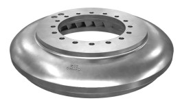 6Y-3149:Турбина гидротрансформатора