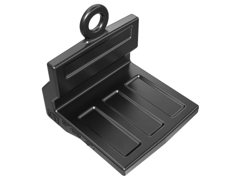 157-1019:Кожух прямого каблука