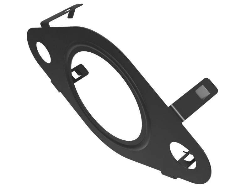 360-4063:Уплотнительная прокладка крышки клапана толщиной 0,8 мм